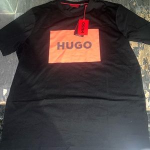 HUGO BOSS T SHIRTS